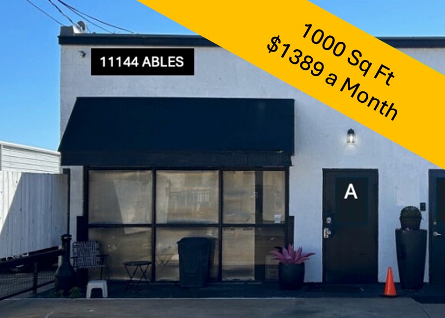 2529 Merrell Rd, Dallas, TX for lease Building Photo- Image 1 of 13