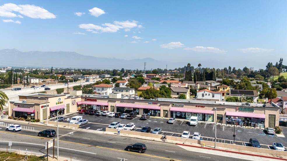 2120-2150 S Fremont Ave, Alhambra, CA for sale - Building Photo - Image 3 of 11