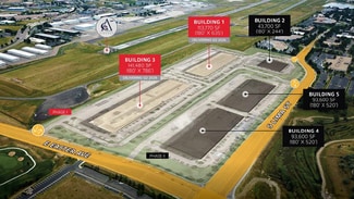 More details for INOVA Aero, Englewood, CO - Industrial for Lease