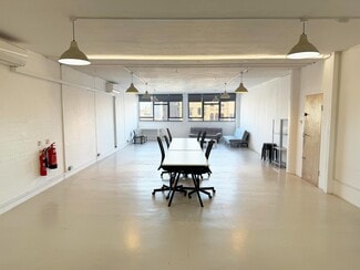 More details for 22-27 The Oval, London - Industrial for Lease