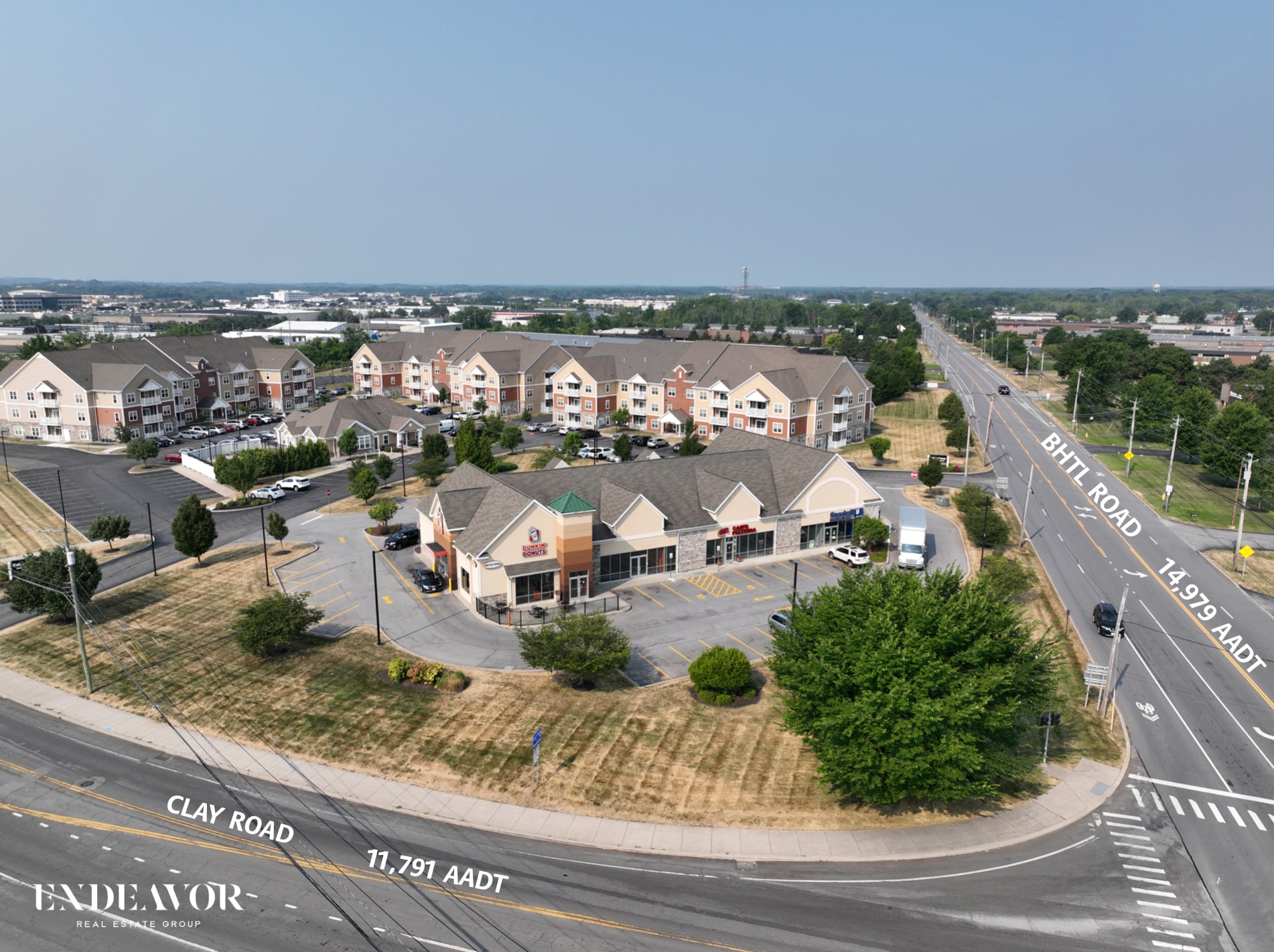 2341 Brighton Henrietta Town Line Rd, Rochester, NY for lease Building Photo- Image 1 of 14