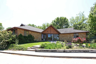 More details for 3311 Clinton Parkway Ct, Lawrence, KS - Office for Sale