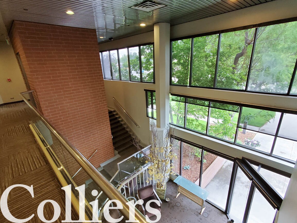 2710 Sunrise Rim Rd, Boise, ID for lease Interior Photo- Image 1 of 12