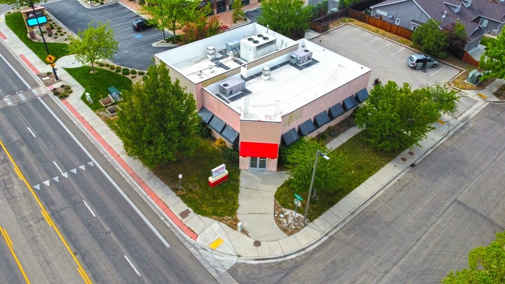 10386 W Ustick Rd, Boise, ID for sale Building Photo- Image 1 of 1