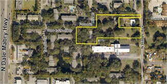 More details for 6202 Himes, Tampa, FL - Land for Sale