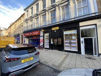 More details for 141 High St, Arbroath - Retail for Lease