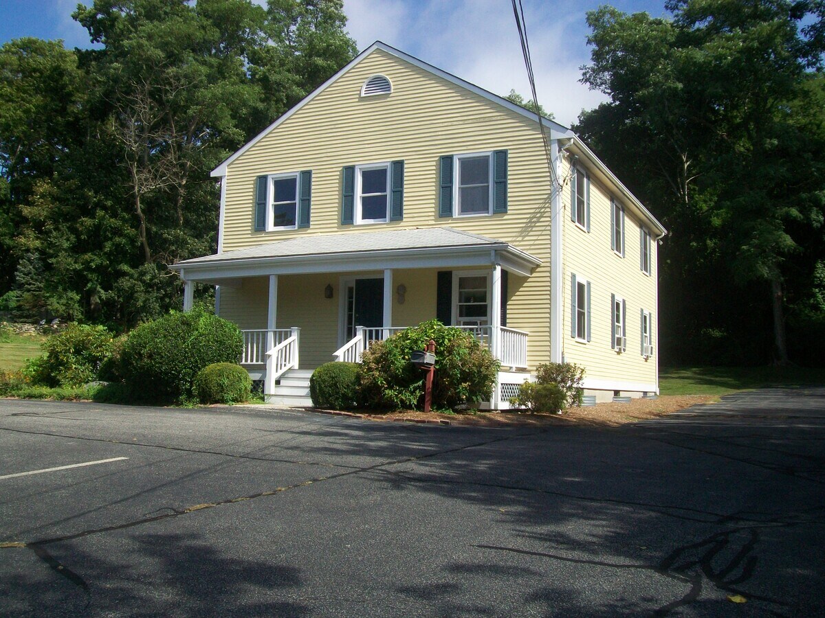 2128 Main Rd, Tiverton, RI 02878 | LoopNet