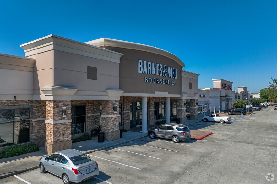 4155-4179 Dowlen Rd, Beaumont, TX for sale - Primary Photo - Image 1 of 1