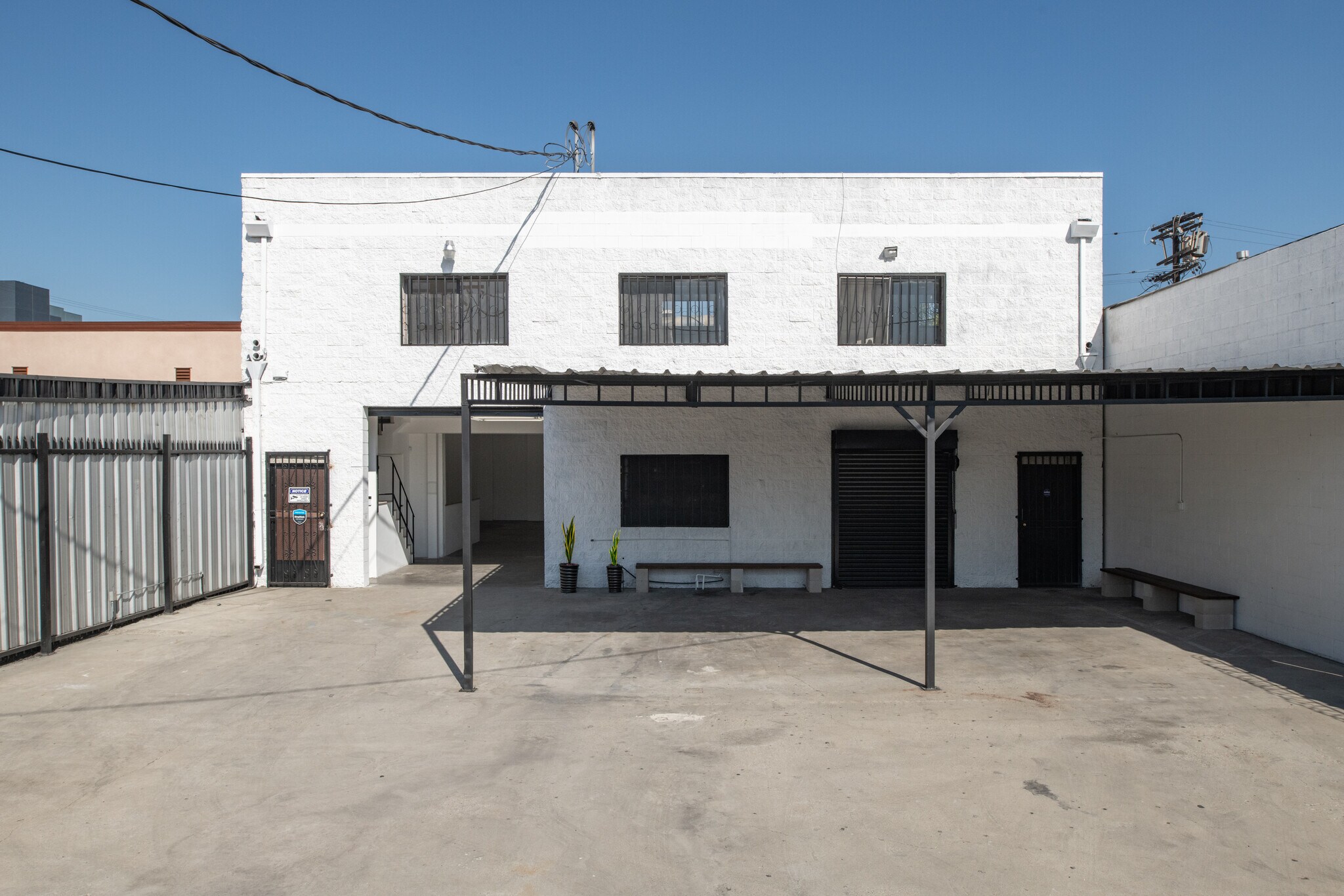 157 W 27th St, Los Angeles, CA for sale Primary Photo- Image 1 of 1