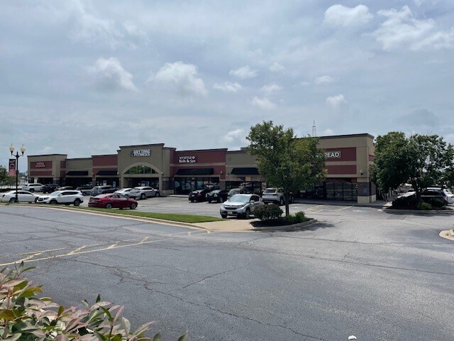 1209 N Belt Hwy, Saint Joseph, MO for lease - Building Photo - Image 3 of 6