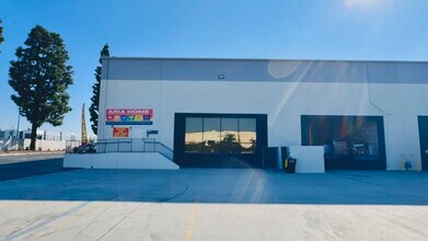 4300-4380 Baldwin Ave, El Monte, CA for lease Interior Photo- Image 2 of 9