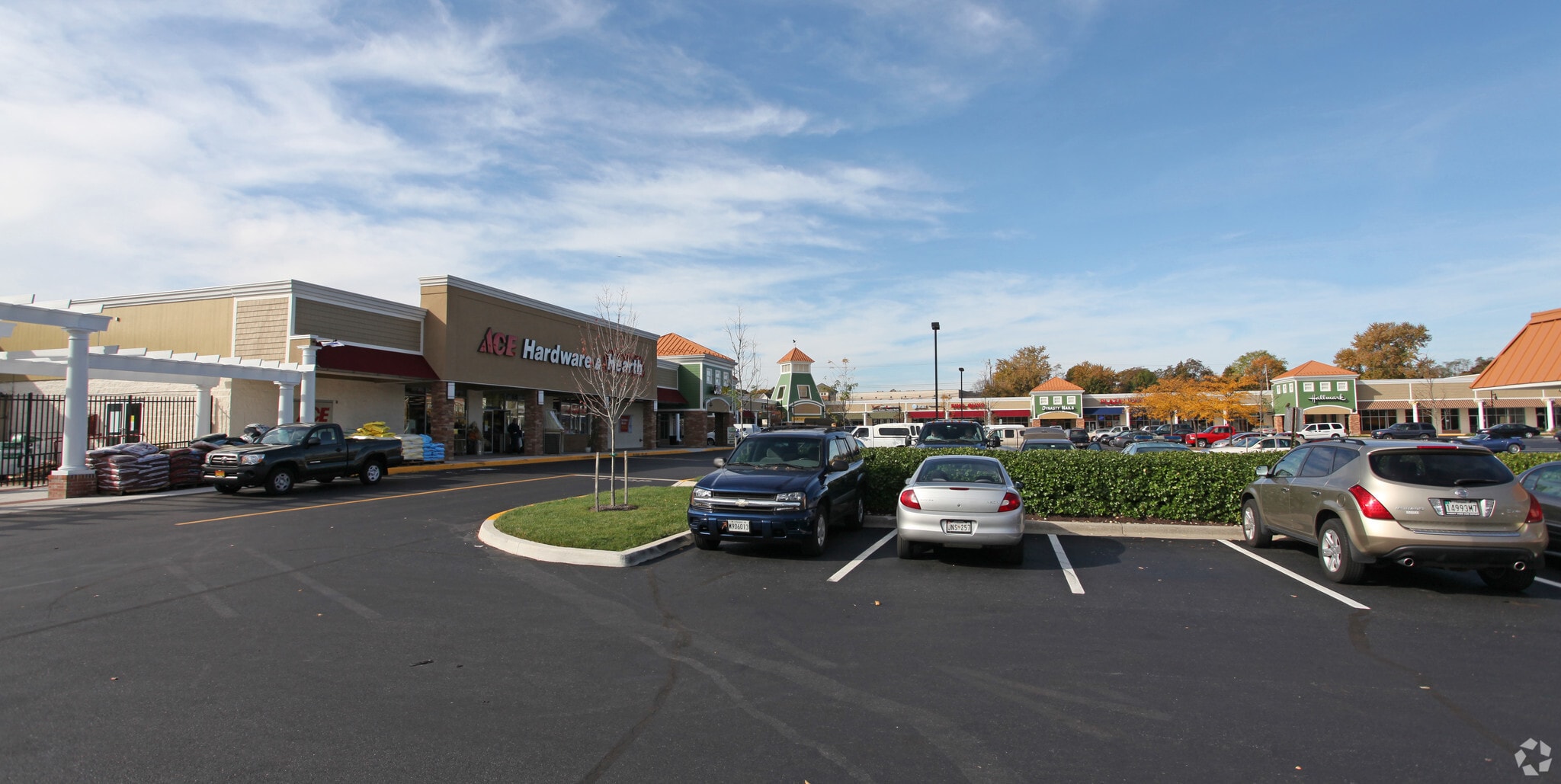 41034211 Mountain Rd, Pasadena, MD 21122 Lakeshore Plaza