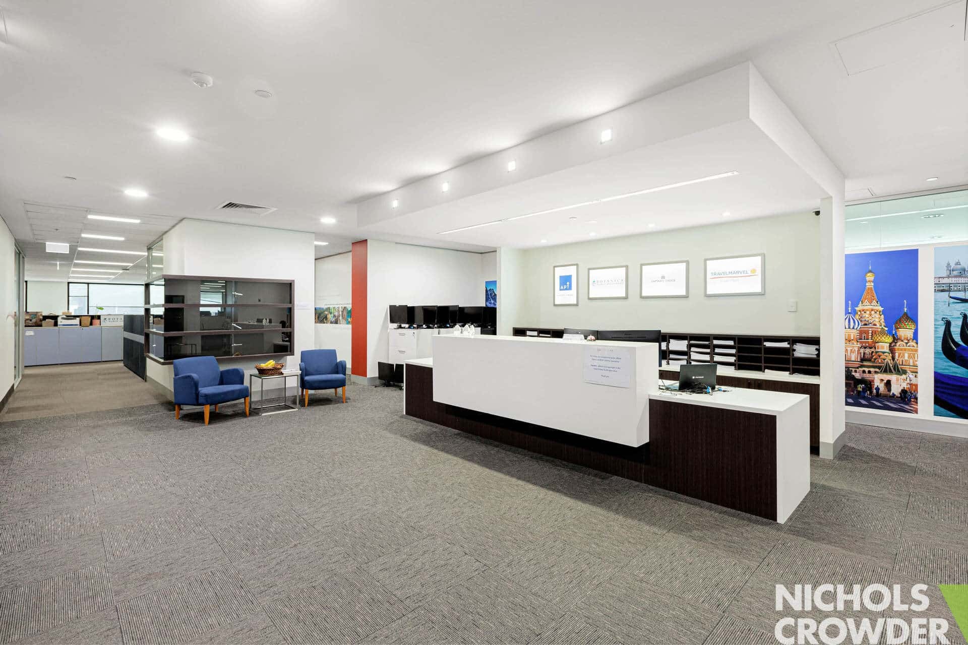 1230 Nepean Hwy, Cheltenham for lease Interior Photo- Image 1 of 8