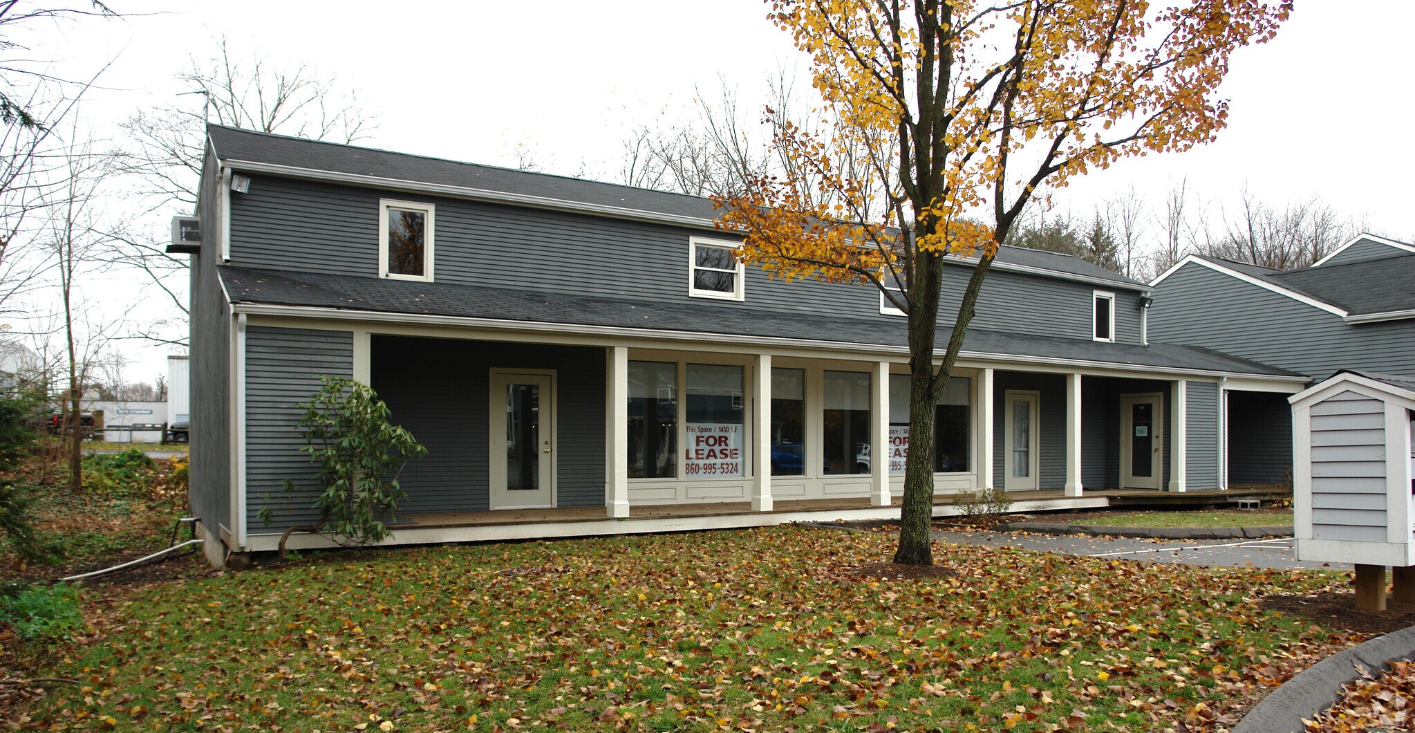 166 Albany Tpke, Canton, CT 06019 Canton Green