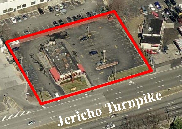 90 Jericho Tpke, Jericho, NY for sale Building Photo- Image 1 of 1