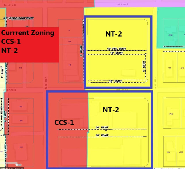 Renovate or Redevelop portfolio of 2 properties for sale on LoopNet.com - Building Photo - Image 2 of 5