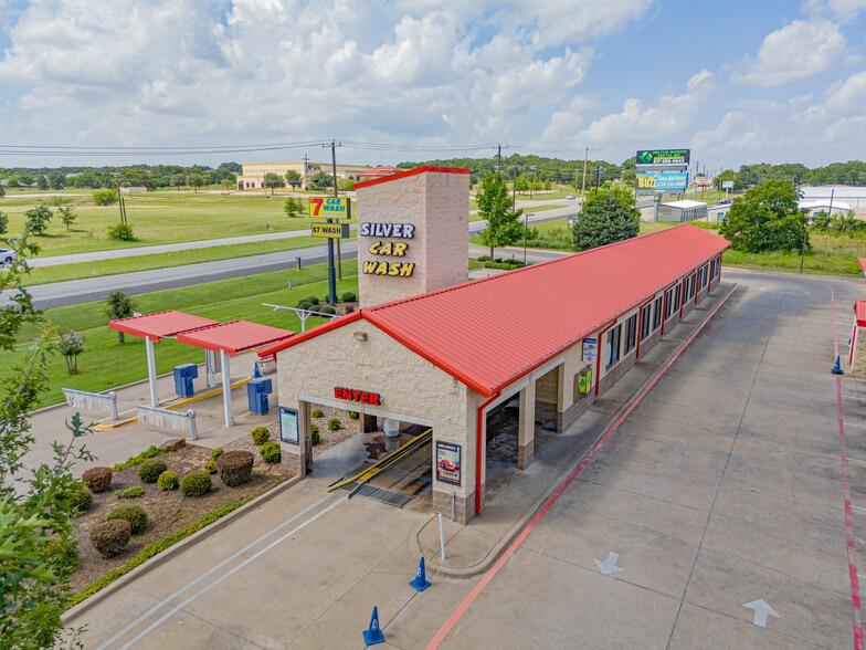 2475 Tx-174, Burleson, TX for sale - Building Photo - Image 2 of 5