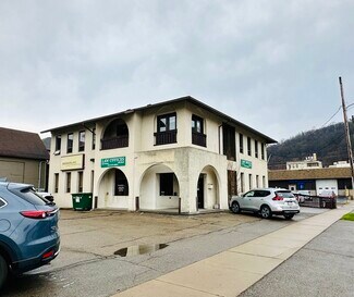 More details for 262 S Water St, Kittanning, PA - Office for Lease