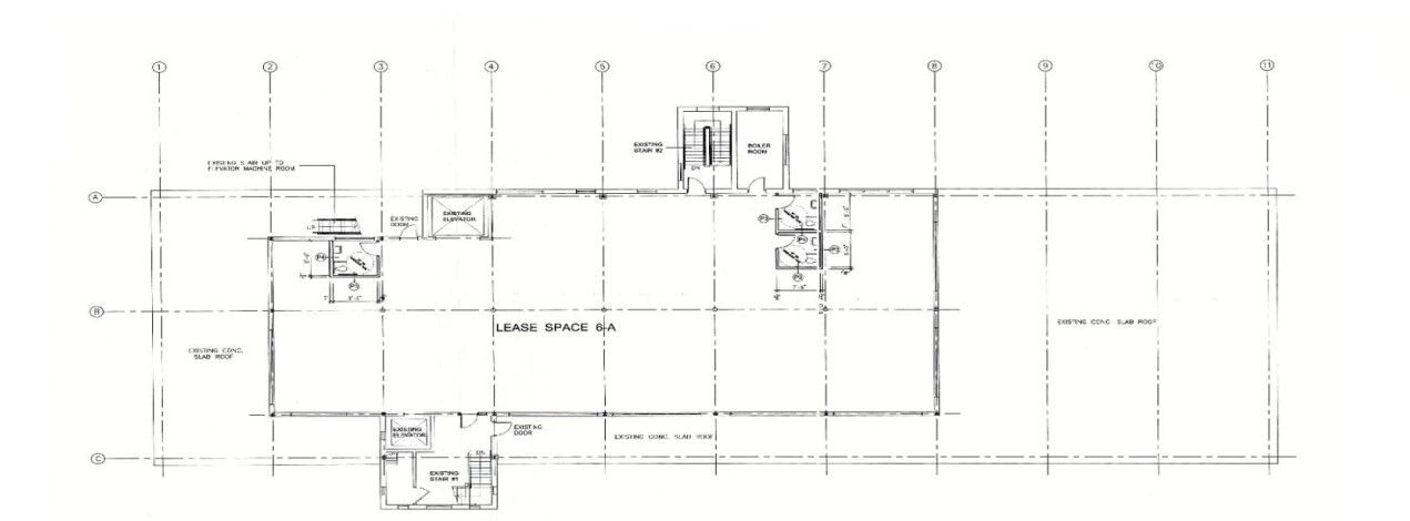 333 Wilson Ave, Norwalk, CT for lease Floor Plan- Image 1 of 5