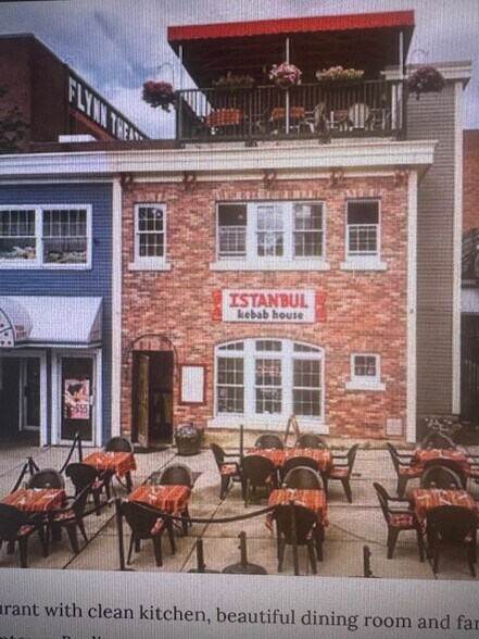 175-177 Church St, Burlington, VT for lease - Building Photo - Image 1 of 8