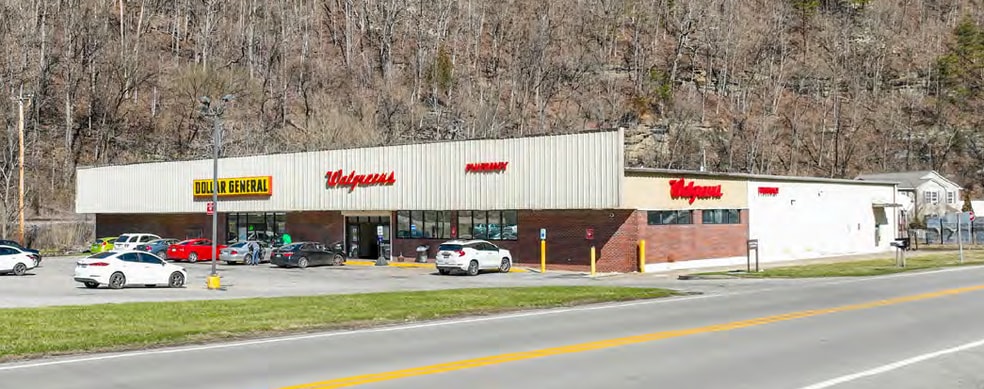 Hwy 122, Robinson Creek, KY for lease - Building Photo - Image 3 of 6