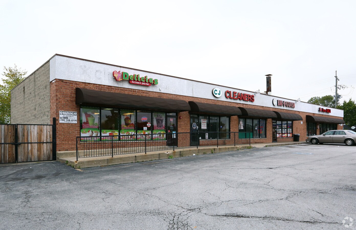 344352 N Wolf Rd, Hillside, IL 60162