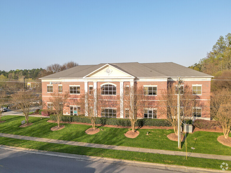 2101 Shiloh Church Rd, Davidson, NC for lease - Building Photo - Image 3 of 7