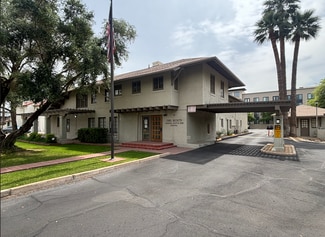 More details for 119 E Coronado Rd, Phoenix, AZ - Office for Sale