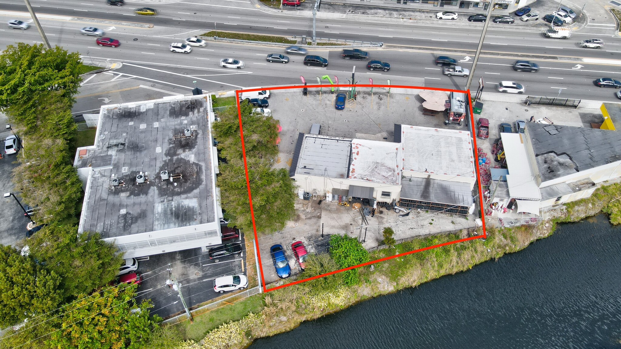 7300 Flagler St, Miami, FL for sale Building Photo- Image 1 of 1