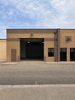 10661 NE Nassau St, Blaine MN - Warehouse