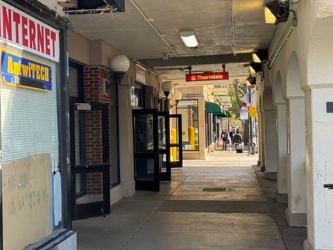 1124 W Thorndale Ave, Chicago, IL for lease Building Photo- Image 1 of 5