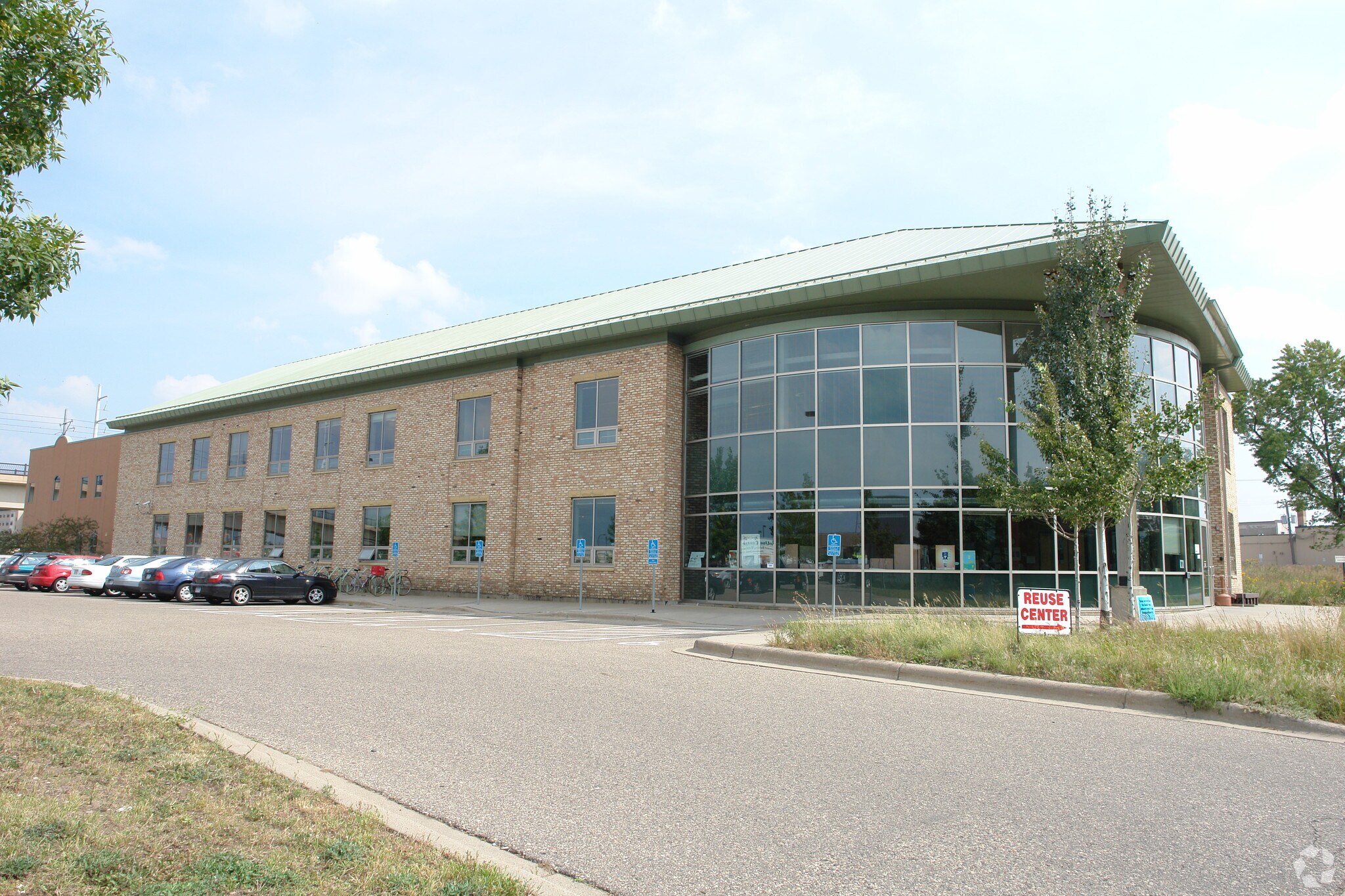 2801 21st Ave S Minneapolis MN - 2801 21st Ave S Minneapolis MN Building Photo 5 LargeHighDefinition 