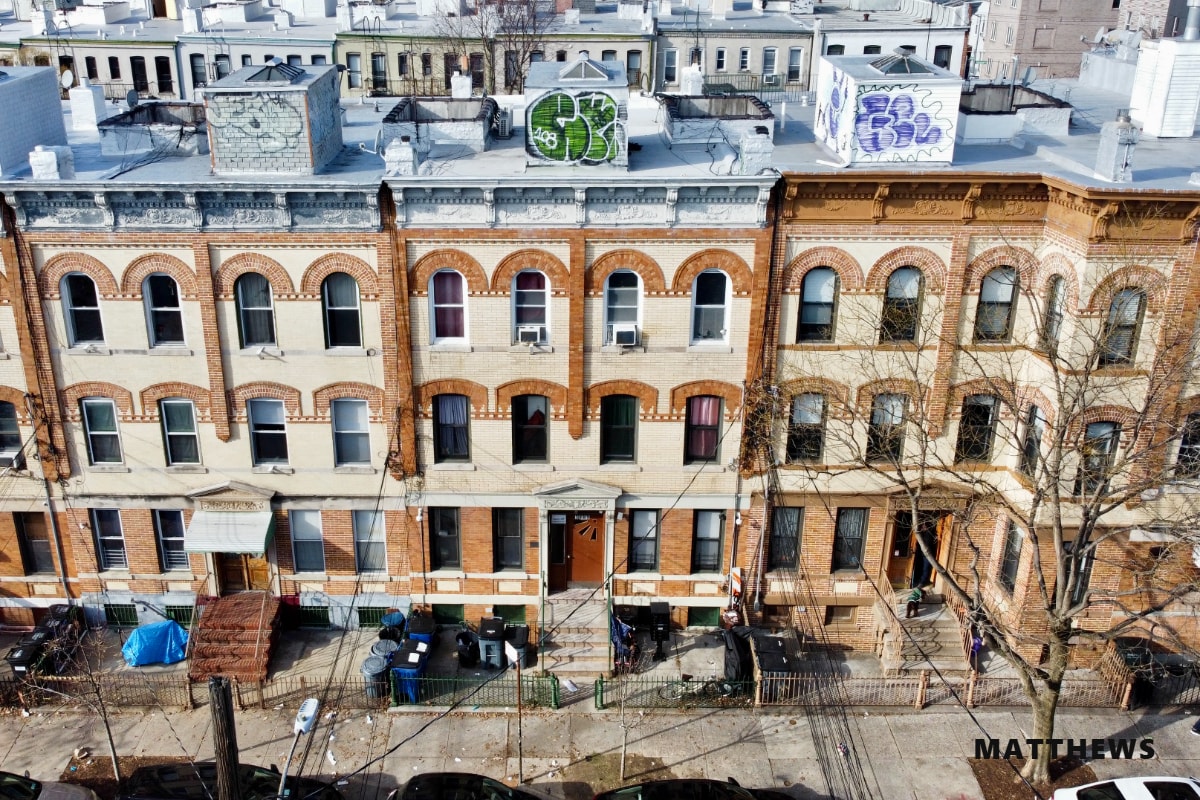 18-89 Cornelia St, Ridgewood, NY for sale Building Photo- Image 1 of 6