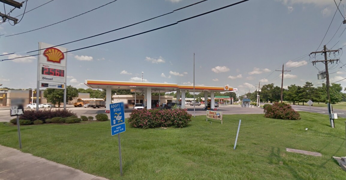 150 Main St, Baker, LA for sale Primary Photo- Image 1 of 1