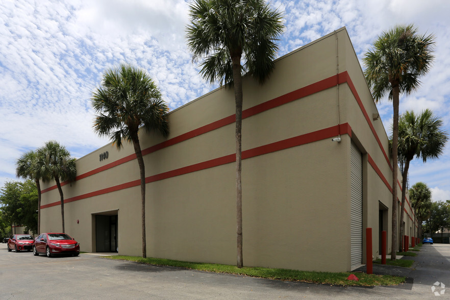 1140 Holland Dr, Boca Raton, FL for lease - Building Photo - Image 3 of 3