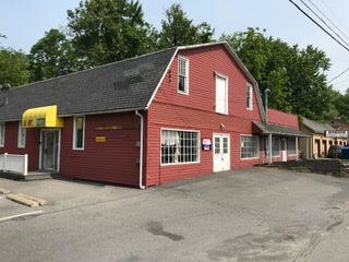 4079 Nazareth Pike, Bethlehem, PA for sale - Building Photo - Image 1 of 1