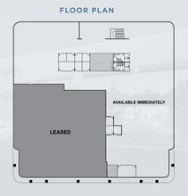 178 E Tasman Dr, San Jose, CA for lease Floor Plan- Image 1 of 2