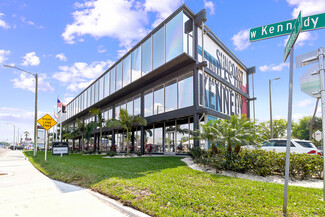 More details for 4100 W Kennedy Blvd, Tampa, FL - Office for Lease