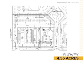 305 N Hurstbourne Pky, Louisville KY - Storefront Property