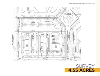 More details for 305 N Hurstbourne Pky, Lyndon, KY - Land for Lease