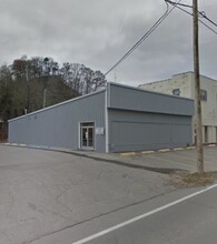 148 Enterprise Dr, Logan, WV for lease Building Photo- Image 1 of 1