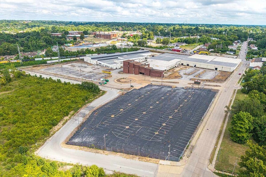 6565 Wells Ave, Saint Louis, MO for sale - Building Photo - Image 3 of 6