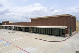 More details for 18934 E Industrial Pky, New Caney, TX - Retail for Lease