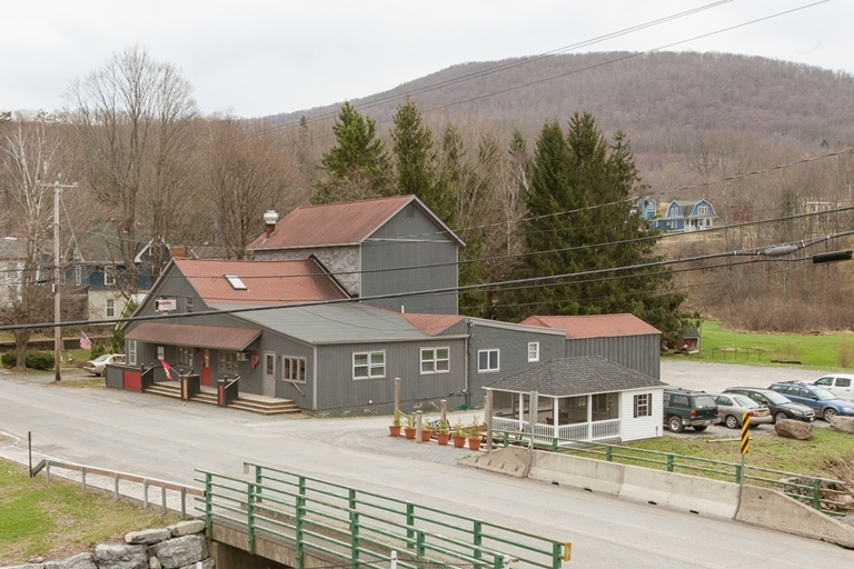 2310-2318 County Road 41, Roxbury, NY for sale Primary Photo- Image 1 of 1