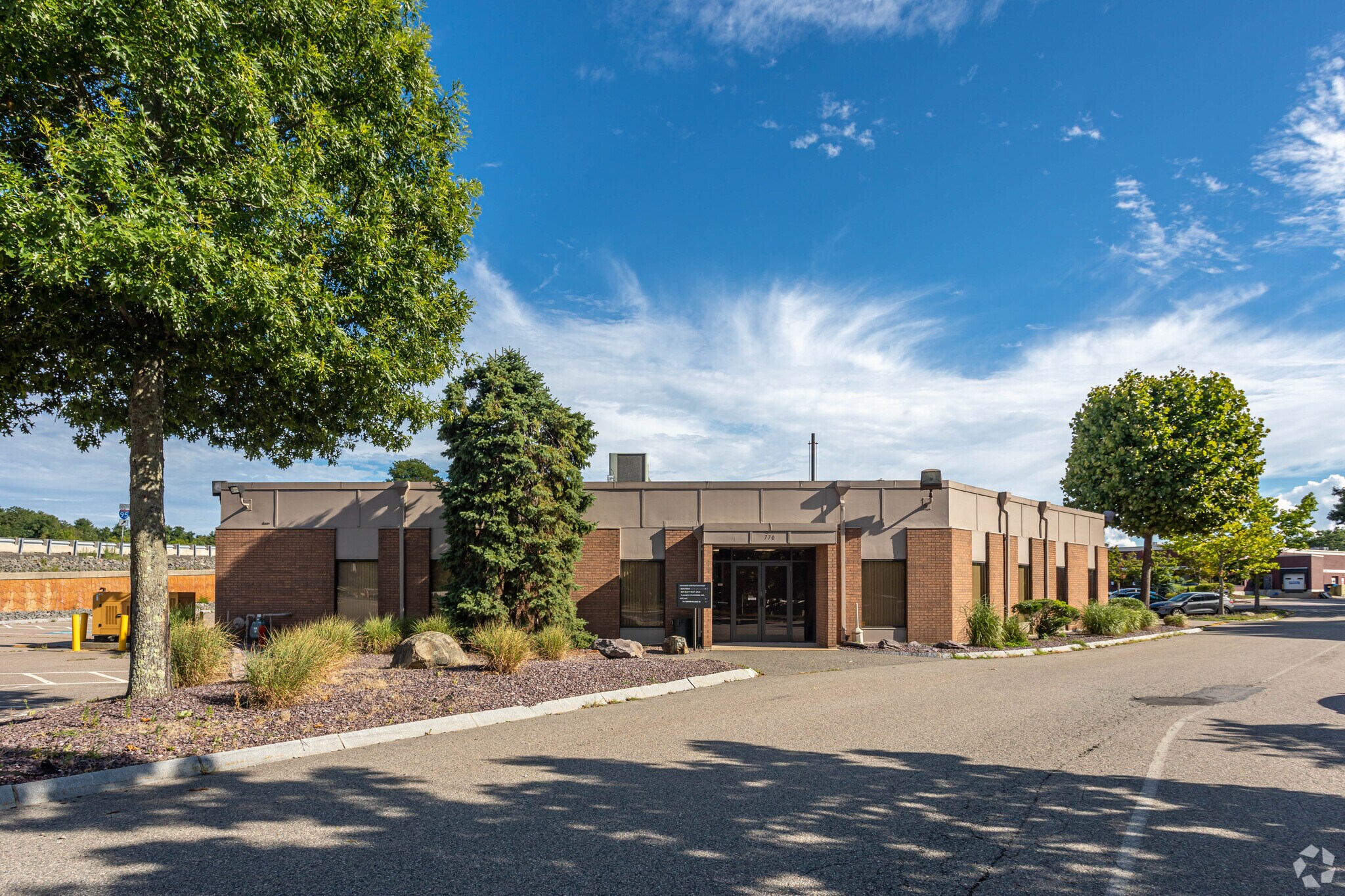 770 Dedham St, Canton, MA for sale Primary Photo- Image 1 of 1