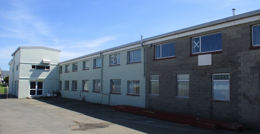 Braye Rd, Guernsey for lease - Building Photo - Image 3 of 5