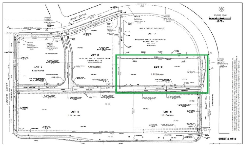 12851 Grant Dr, Thornton, CO for sale - Primary Photo - Image 1 of 1