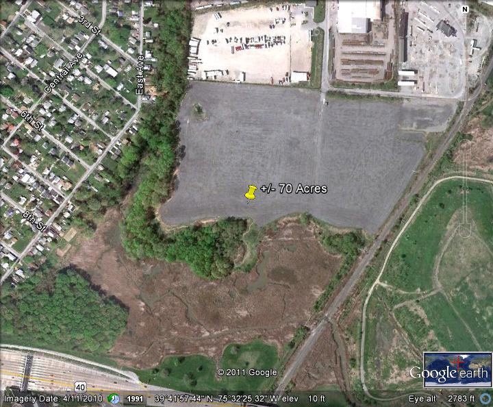 49 Davidson Ln, New Castle, DE for sale Primary Photo- Image 1 of 1