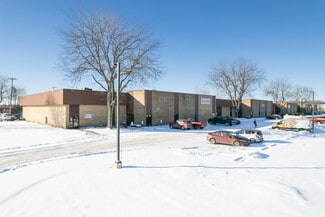 More details for 6501-6561 Angola Rd, Holland, OH - Flex for Lease