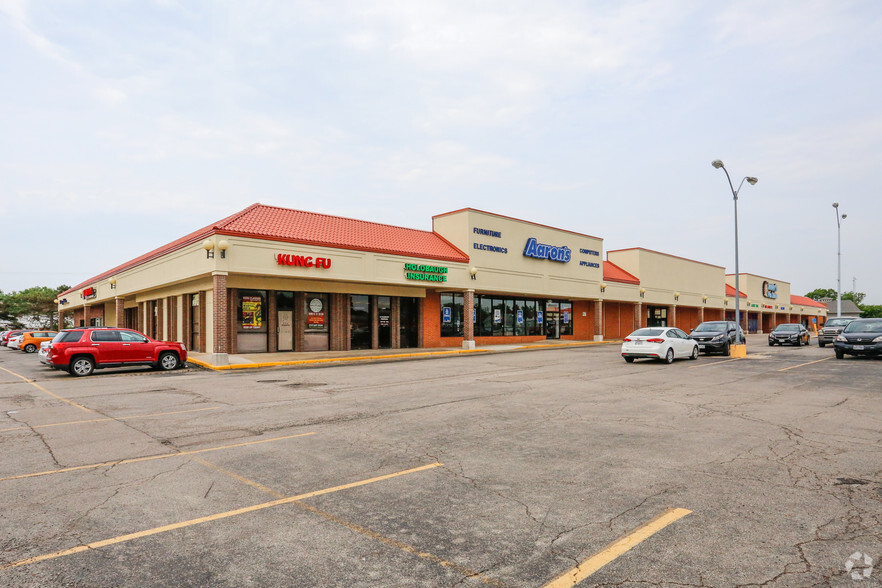 1430-1490 W Main St, Troy, OH for lease - Building Photo - Image 3 of 8